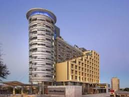 Hilton Windhoek 1