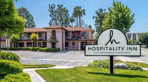 Hospitality Inn 1