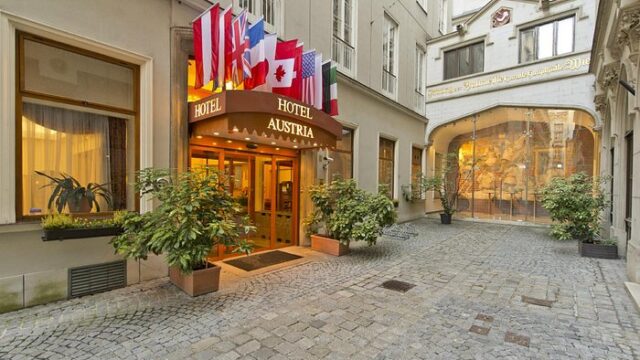 Hotel Austria