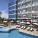 Hôtel Club Val d’Anfa Casablanca