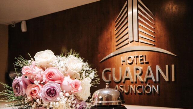Hotel Guaraní