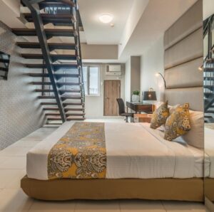 Hotel Kimberly Manila