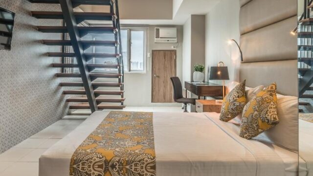 Hotel Kimberly Manila