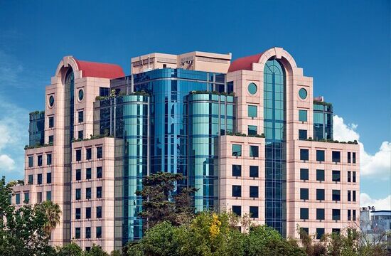 Grand Fiesta Americana Chapultepec