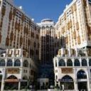 Hotel Mekkah