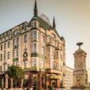 Hotel Moskva Belgrade, Serbia