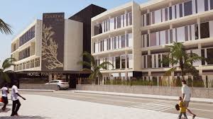 Hotel-Panafrica
