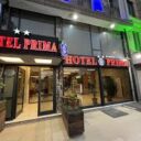 Hotel Prima