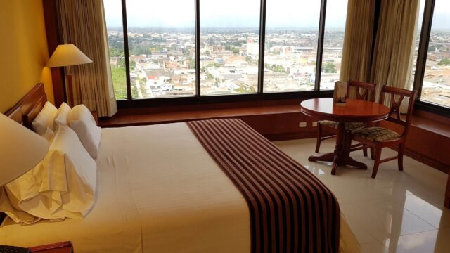 Hotel Torre De Cali Plaza 1 1