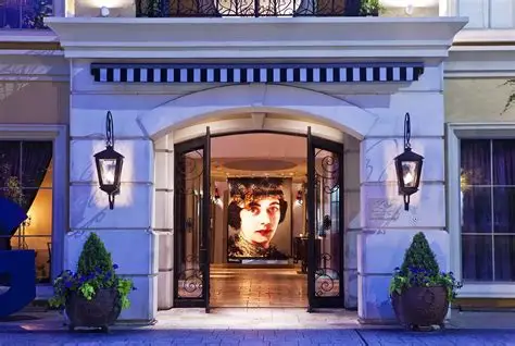 Hotel ZaZa Dallas Uptown