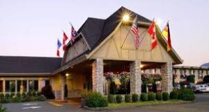 Hotel hospitality-inn