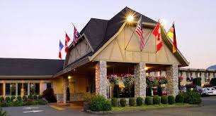 Hotel hospitality-inn