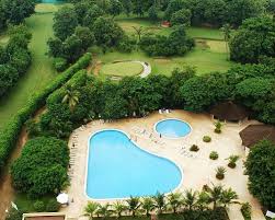 Hôtel l’Amitié Bamako