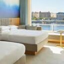 Hotel „Marriott“