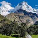 Huascarán National Park