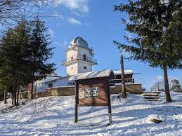 Hvezdáreň na Vartovke