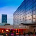 Hyatt Regency Belgrade