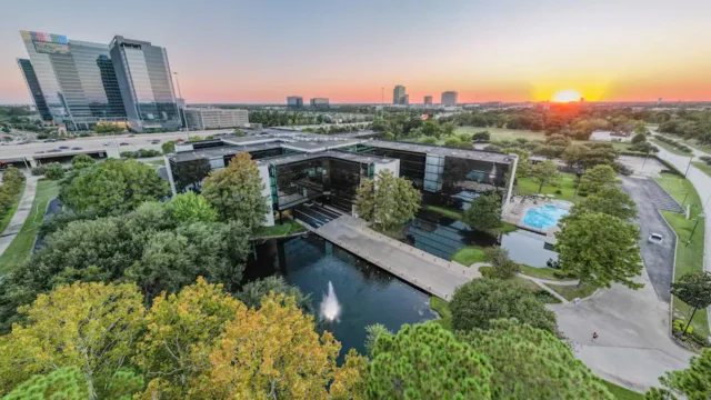 Hyatt Regency Houston West