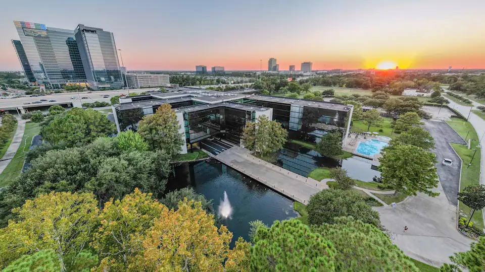 Hyatt Regency Houston West