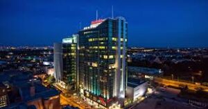 Ibb Andersia Hotel Poznan Centrum 1