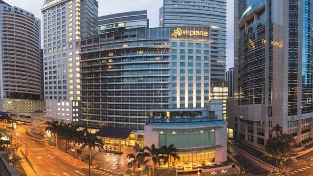 Impiana KLCC Hotel