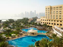 InterContinental-Doha-1