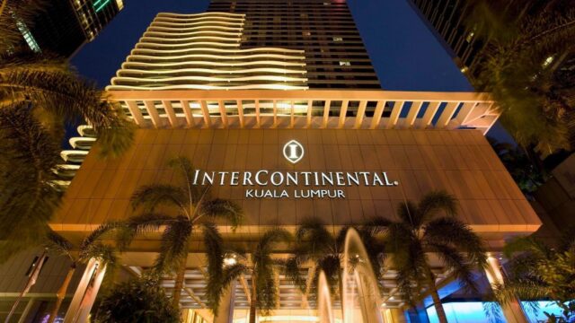 InterContinental Kuala Lumpur