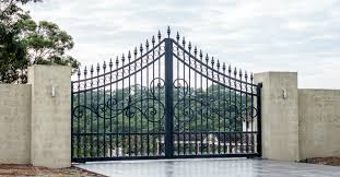 Iron Gate