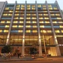 JW Marriott Hotel Bogota