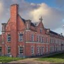 Johan Willem Friso kazerne