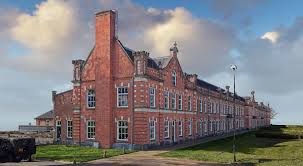 Johan Willem Friso kazerne