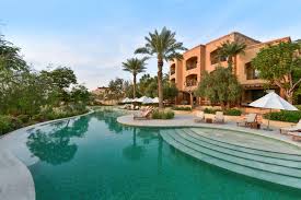 Kempinski Hotel Ishtar Dead Sea 1