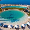 Kempinski Hotel Ishtar Dead Seac