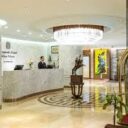 Kempinski Hotel Khan Palace Ulaanbaatar