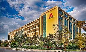 Kigali Marriott Hotel