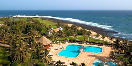 King Fahd Palace Hotel