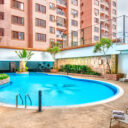 The Grand Renai Hotel