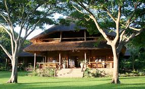 Kumbali Country Lodge