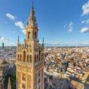 La Giralda