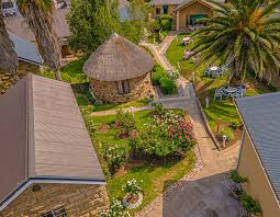 Lancer’s Inn Hotel