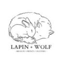 Lapin + Wolf