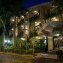 Howard Johnson Ciudad del Este