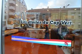 Les Etoiles Du Cap Vert S.a R.l.