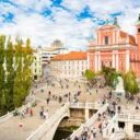 Ljubljana Free Tour