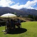 Llanganuco Mountain Lodge