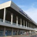 Manas International Airport