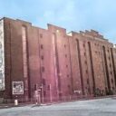 Manchester Warehouse