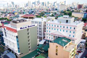 Marlow Navigation Philippines