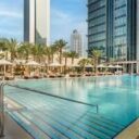 Marriott Marquis City Center Doha Hotel