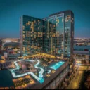 Marriott Marquis Houston